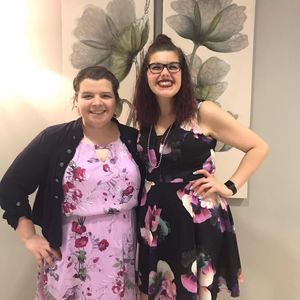 Meet your Posher, Eliza